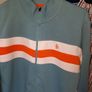 New Penguin Sweatshirt Zipped Top for 15 to 16 Years of Age Image 6