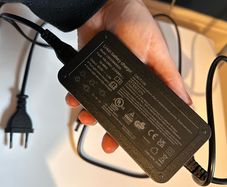 Electric Scooter / Bike Charger