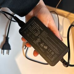 Electric Scooter / Bike Charger