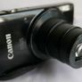 Canon IXUS 190 Compact 20 MP Digital Camera, 1/2.3 Inch, CCD, 5152 x 3864 Pixels Working HD Wi-fi +SD card and charger Image 4