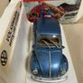 Volkswagen Beetle Ski 1/25 Polistil Year 1976 Image 6