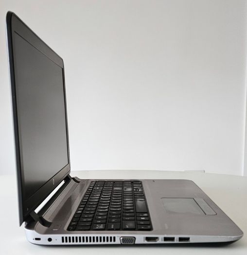 HP Probook 450 G3 i7 Laptop