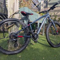 Kids Orbea 24 MX Dirt