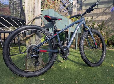 Kids Orbea 24 MX Dirt