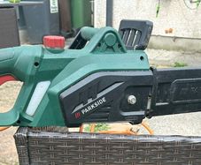 Chainsaw