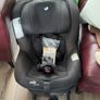Joie i-Spin 360 ISOFix R129 Car Seat Image 2
