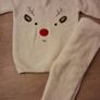 12-18 month Christmas Clothes Image 8