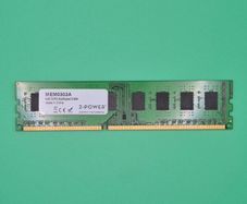 4GB DDR3 1600MHZ Sk Hynix Desktop Ram