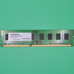 4GB DDR3 1600MHZ Sk Hynix Desktop Ram