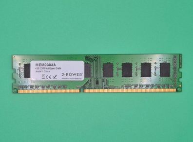 4GB DDR3 1600MHZ Sk Hynix Desktop Ram