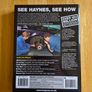 Haynes manual - VW Passat Image 2