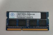 Laptop memory 8 gb PC3