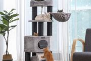 New Cat Tower Condo Play Area - FREE Delivery