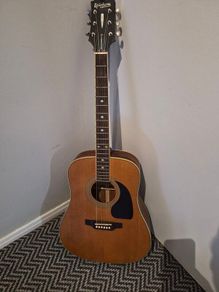 Epiphone Masterbilt