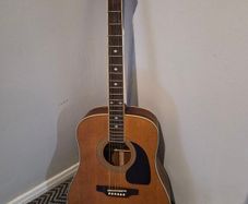 Epiphone Masterbilt