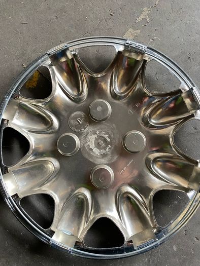 13 inch wheel covers