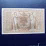 Germany,Banknote, 1910.1000 Marks.Large Extremely Fine. Image 2