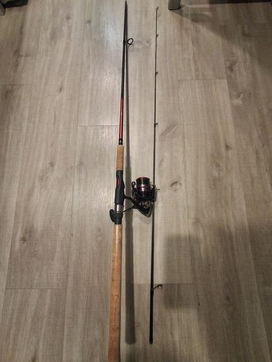Fishing