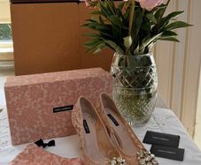 Dolce & Gabbana Original Shoes