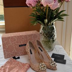Dolce & Gabbana Original Shoes
