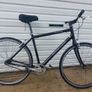 Specialized crossroad hybrid commuter Image 3