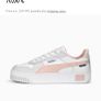 Puma - Carina Street women's runners Image 5