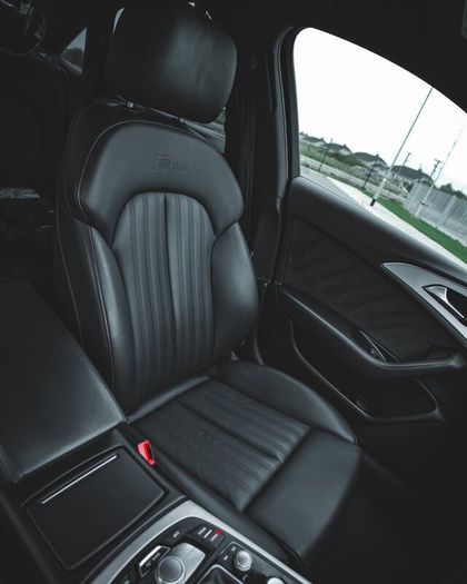 172 Audi A6 S-Line Ultra