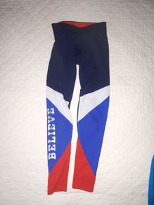 Girls Leggings 10-11yrs