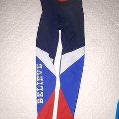 Girls Leggings 10-11yrs
