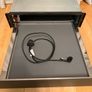 Samsung Warming Drawer Infinite Line NL20T9100WD Graphite Grey Image 5