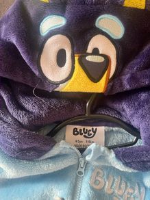 Bluely Onsie
