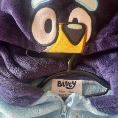 Bluely Onsie