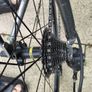 fuji road bike Image 10