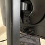 Samsung Odyssey G5 27 QHD 180Hz and Gaming Monitor Invision MX450 Arm Image 2