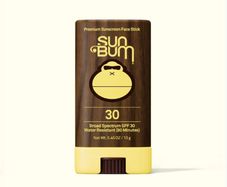 Sun Bum Signature SPF 30 Face Stick 13g