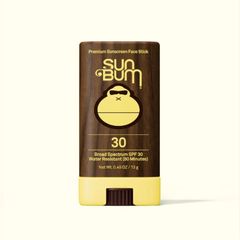 Sun Bum Signature SPF 30 Face Stick 13g
