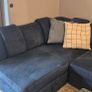 corner sofa bed Image 3