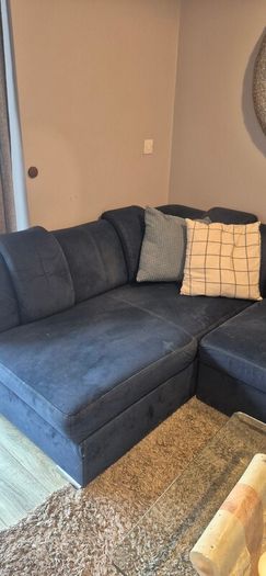 corner sofa bed