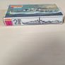 Vintage matchbox PK-64 HMS Kelly model kit 1:700 scale  1980 Image 7