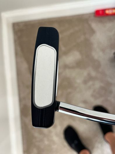 Odyssey AI One Cruiser Putter