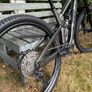 2021 Trek Slash 7  Full Suspension Enduro MTB Image 2