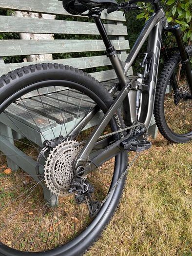 2021 Trek Slash 7  Full Suspension Enduro MTB