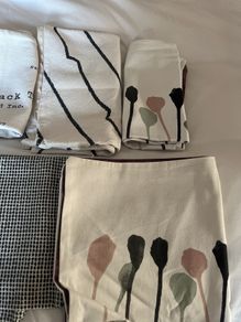 Cushion Covers