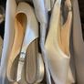 wedding shoes (flats) Image 7