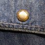 Quechua (Decathlon) Denim Shirt. Image 5