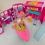 Barbie Camper + Boat + Slide Bundle Image 2