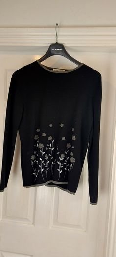 Lady Laura Jumper