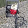 Petrol power washer (Needs pump) Image 3