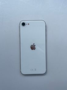Apple iPhone SE 64 GB White