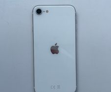 Apple iPhone SE 64 GB White